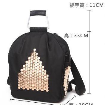 Fashion Sports Backpack Travel Bag