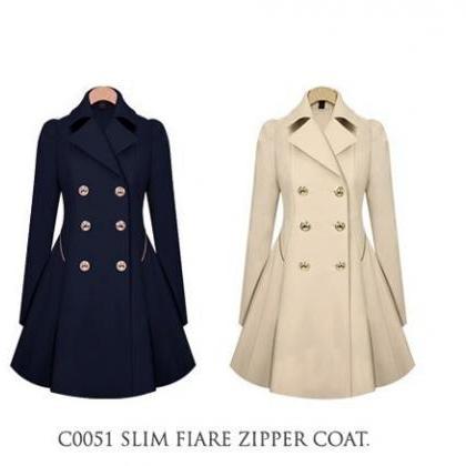 Thin Coat